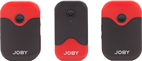 Joby Wavo AIR JB01737-BWW 2.4Ghz Wireless Microphone Sys (All